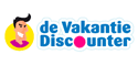 Logo De VakantieDiscounter